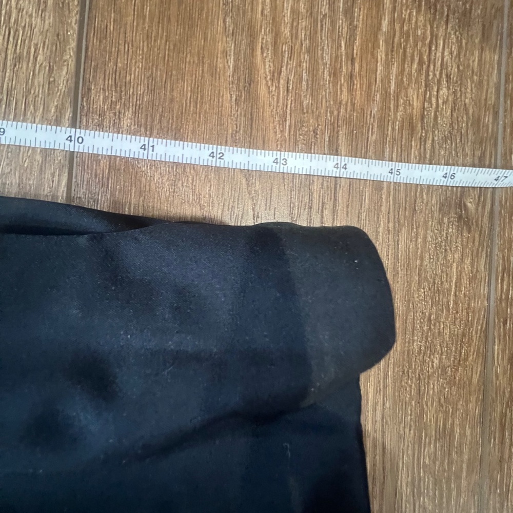 Obermeyer Men's Force Ski Pants, Black, Size XXL, NWT, Waterproof, Snowboard/Ski - Picture 14 of 16